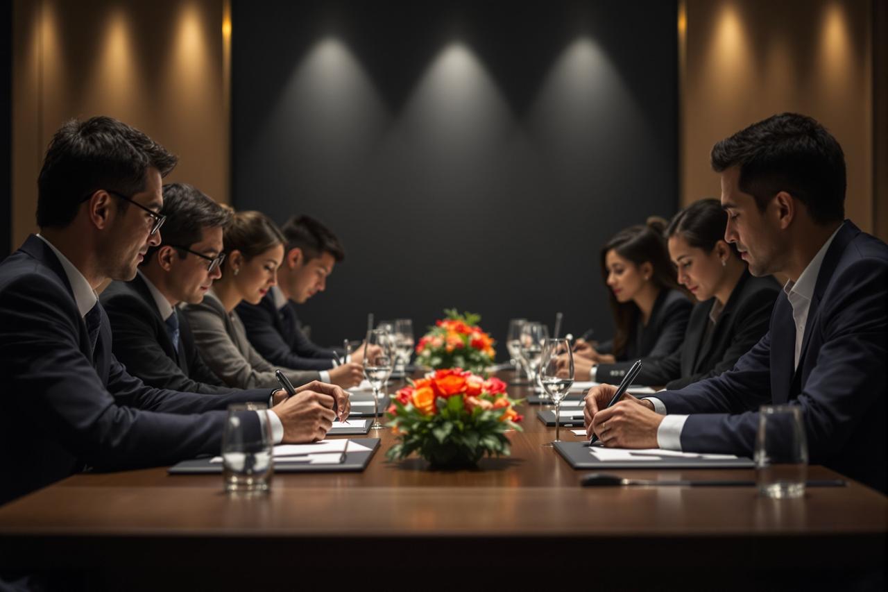 蘑菇视频与Netflix达成战略合作，多部精品剧集将登陆全球平台